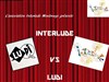 Match d'impro 4*4 Interlude VS Ludi - Bar du Haut Menil