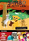 Sambo le petit lion - Théâtre Darius Milhaud