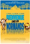 Bienvenue chez les Normands - Café-Théatre L'Atelier des Artistes