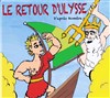 Le retour d'Ulysse - Salle Donon
