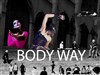 Body Way - Théâtre Espace 44