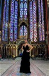 Ave Maria et Airs d'opéras : hommage à Maria Callas à la Sainte Chapelle - La Sainte Chapelle