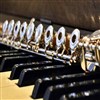 Mise en Seine - Récital pour flûte et piano - Bateau Daphné