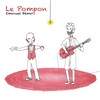 Le Pompon ! - Le Zèbre de Belleville