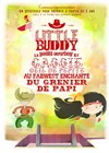 Little Buddy le petit cowboy - Munsterhof - Salle Amadeus