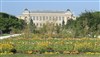 Visite guidée : Jardin de Sciences, Jardin des Plantes - Jardin des plantes