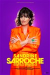Sandrine Sarroche dans Saison 2 - Palais Neptune Auditorium Trucy 