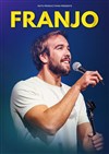 Franjo - Palais des congrès - Salle Ronsard