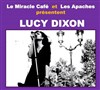 Lucy Dixon en concert - Le Miracle Café