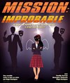 Mission Improbable - Théâtre Lulu