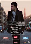 Romain Swan and The Raindrops - Le Nouveau Casino