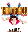 Thom Trondel dans Vol pané - La Cible