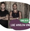 Luke Winslow King and The Wacky Jugs - L'Odéon