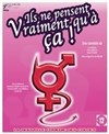 Ils ne pensent vraiment qu'à ça ! - Café Théâtre le Flibustier