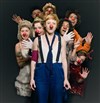 Stage clown et improvisation - Théâtre Darius Milhaud
