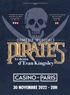 Pirates, le destin d'Evan Kingsley - Casino de Paris