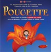 Poucette - Le Funambule Montmartre