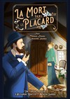 La Mort dans le placard - Théâtre Divadlo