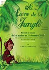 Le Livre de la Jungle - Théâtre Lepic