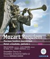 Mozart requiem - Eglise Saint Etienne du Mont