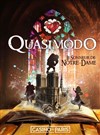 Quasimodo, le sonneur de Notre-Dame - Casino de Paris
