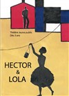 Hector et Lola - Centre Mandapa