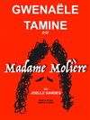 Madame Molière - Théâtre de Nesle - petite salle