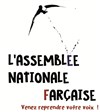 L'assemblée Nationale farçaise - Théâtre Espace 44