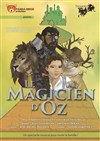 Le magicien d'Oz - Théâtre Acte 2