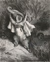 Visite guidée : Exposition Gustave Doré - Musée d'Orsay