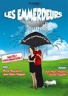 Les emmerdeurs - Cui-Cui Théâtre