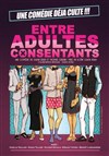 Entre adultes consentants - Kawa Théâtre