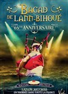 Le Bagad de Lann-Bihoué - Casino Barriere Enghien