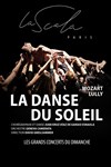 Geneva Camerata - La danse du soleil - La Scala Paris - Grande Salle