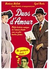 Duos d'amour - Théâtre Musical Marsoulan