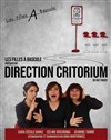 Direction critorium - Théâtre de l'Avant-Scène