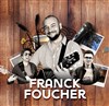 Franck Foucher - Luna Negra