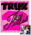 Truk2Filles en concert pour la Saint Valentin - Théâtre de poche