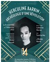 Herculine Barbin : Archéologie d'une révolution - Théâtre 14