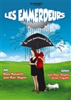 Les emmerdeurs - Café théâtre de la Fontaine d'Argent