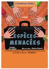 Espèces menacées - Espace des Arts