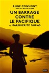 Un barrage contre le pacifique - Théâtre Le Petit Louvre - Salle Van Gogh