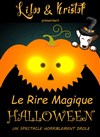 Le Rire Magique Halloween - Théâtre Acte 2