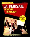 La Cerisaie - Théâtre de L'Orme