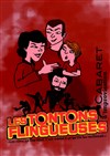 Les Tontons Flingueuses : Cabaret d'improvisation - Le Sonar't