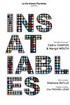 Insatiables - TMP - Théâtre Musical de Pibrac