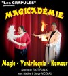 Magic Academy - L'Archange Théâtre
