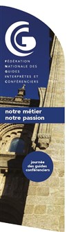 Journée Internationale des guides: Visite guidée de l'Île de la Cité - visite bilingue en français - russe - Métro Cité