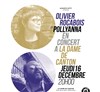 Olivier Rocabois + Pollyanna - La Dame de Canton