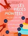 Les Temps Difficiles - Théâtre de La Jonquière